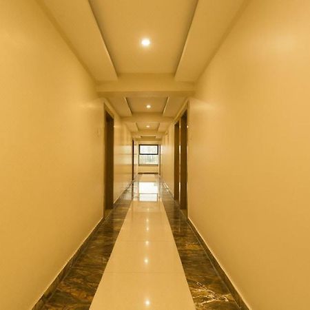 Hotel Sagar Inn Hadapsar Rooms Banquet Restaurant & Bar Phursungi ภายนอก รูปภาพ