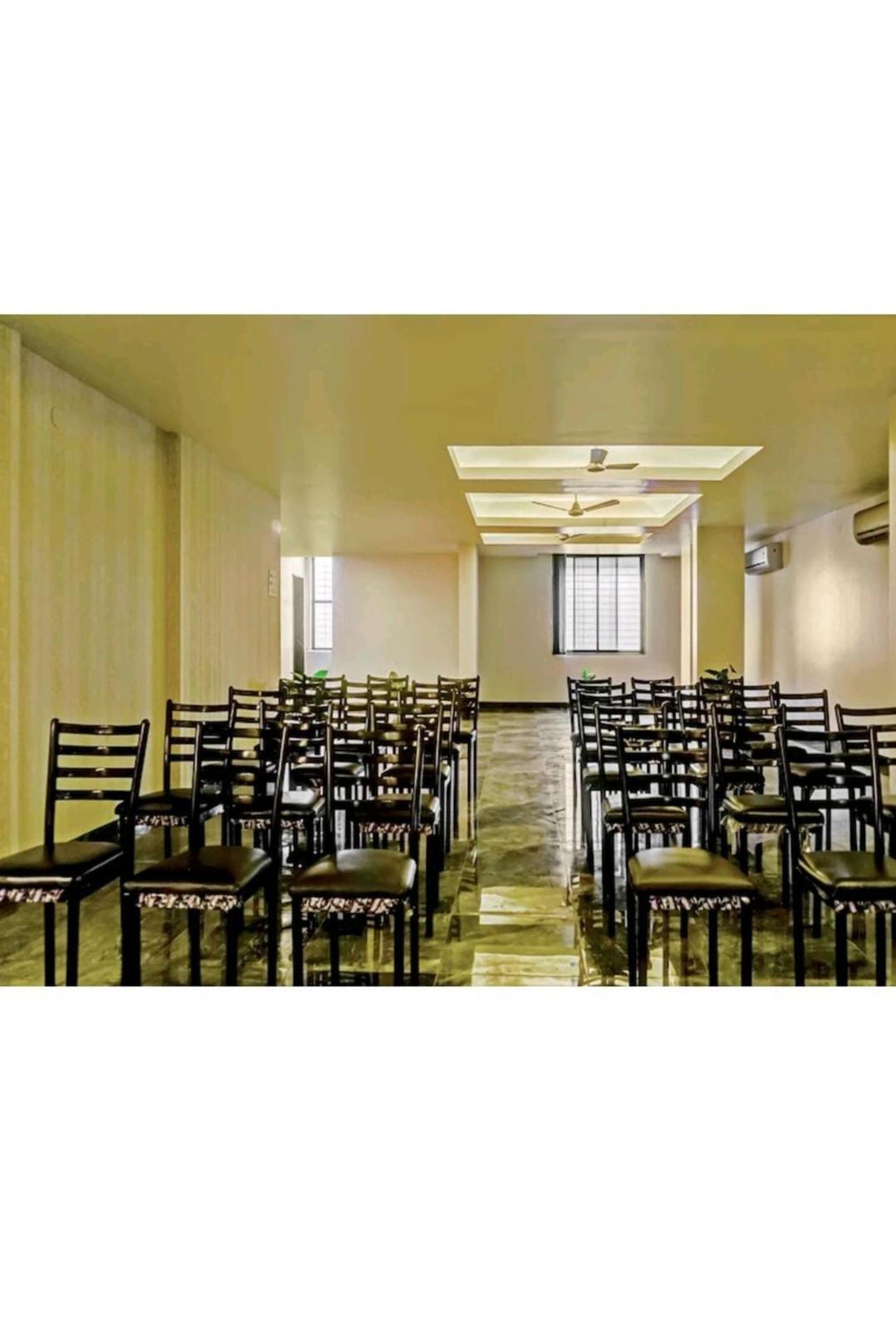 Hotel Sagar Inn Hadapsar Rooms Banquet Restaurant & Bar Phursungi ภายนอก รูปภาพ